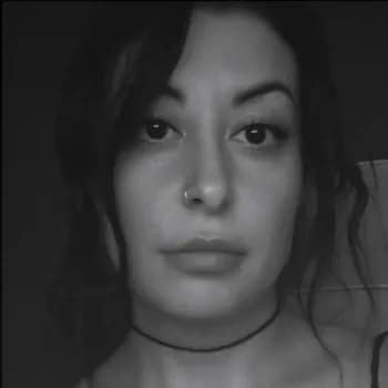 Reina's Kick streamer profile picture