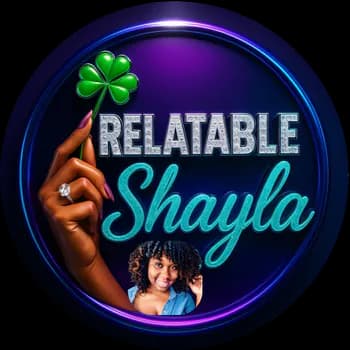 RelatableShayla's Kick streamer profile picture