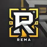 Rema's Kick streamer profile picture