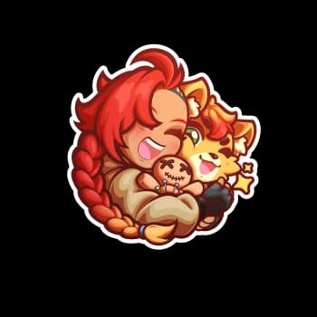 RemyMei's Kick streamer profile picture