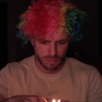 RESTT's Kick streamer profile picture