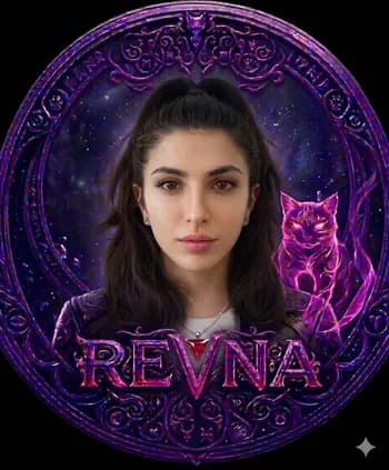 Revna77's Kick streamer profile picture