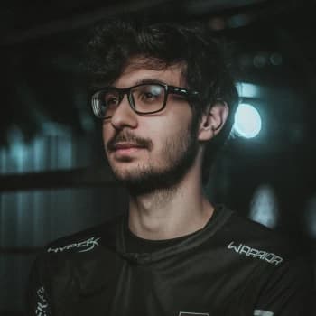 Revolta's Kick streamer profile picture