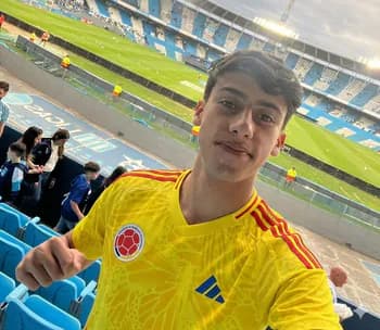 RicardoEscobarFC's Kick streamer profile picture