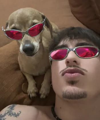 Ricasoli's Kick streamer profile picture