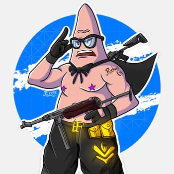 RICHARD_G's Kick streamer profile picture