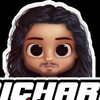 Richardpikete09's Kick streamer profile picture