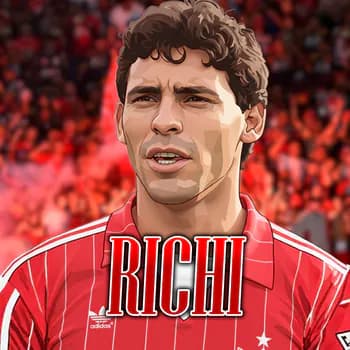 RichiEscarlata's Kick streamer profile picture