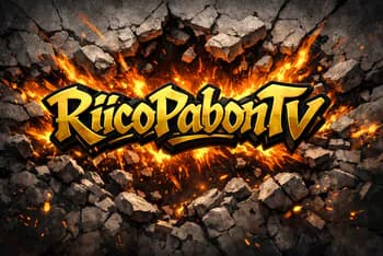 RiicoPabonTv's Kick streamer profile picture