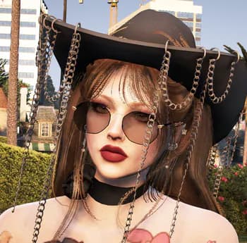 RisheXOXO's Kick streamer profile picture