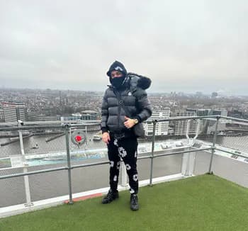 RisketoOG's Kick streamer profile picture