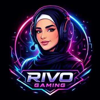 RIVO_GAMING's Kick streamer profile picture