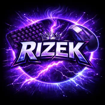 rizekfnn's Kick streamer profile picture