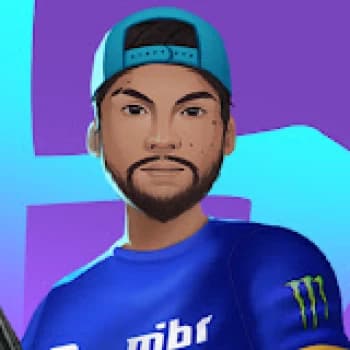 RNakano's Kick streamer profile picture