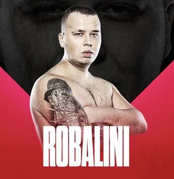 rob4lini's Kick streamer profile picture