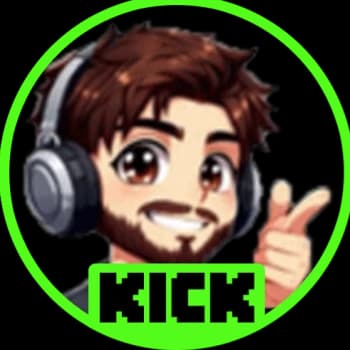 RobbinHudz's Kick streamer profile picture
