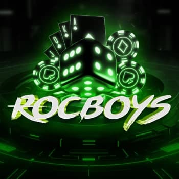 Rocboys's Kick streamer profile picture