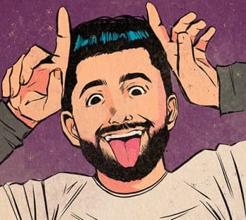 Rodil's Kick streamer profile picture