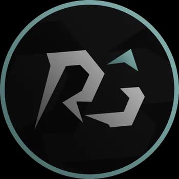 ROGR's Kick streamer profile picture
