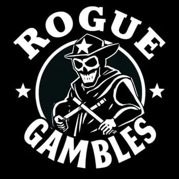 Rogue_Gambles's Kick streamer profile picture