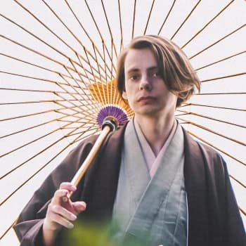 Rojek_San's Kick streamer profile picture