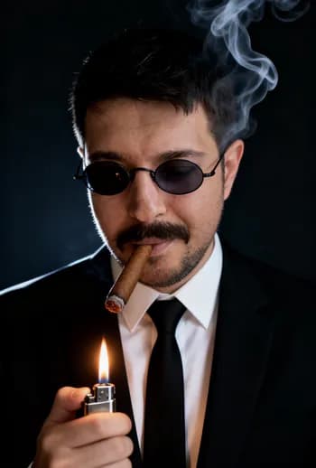 RolsuzAktor's Kick streamer profile picture
