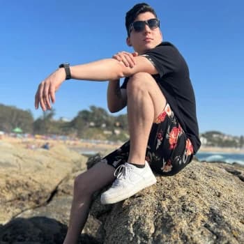 RonaldJavier's Kick streamer profile picture