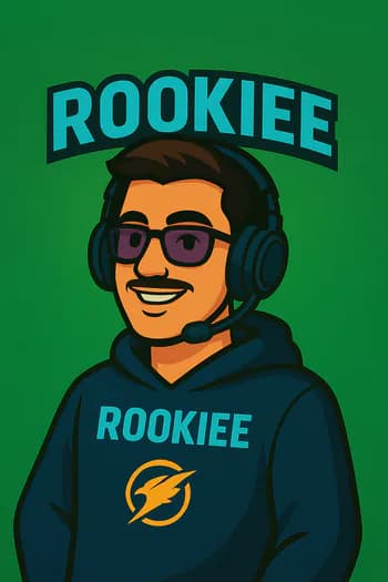 Rookiww's Kick streamer profile picture