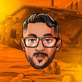 Roonald's Kick streamer profile picture