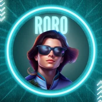RoroGambles's Kick streamer profile picture