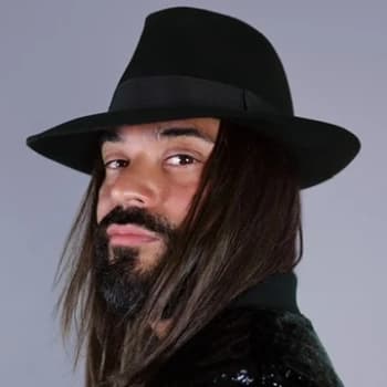 ROSHTEIN's Kick streamer profile picture