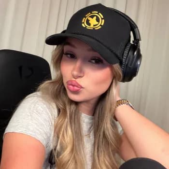 rosiemae's Kick streamer profile picture