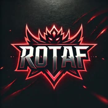Rotaf's Kick streamer profile picture
