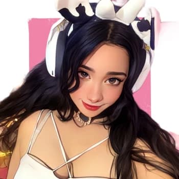 Roxanny's Kick streamer profile picture