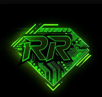 rrooberth's Kick streamer profile picture