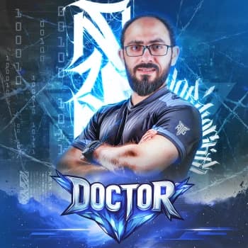 RTGxDoctor's Kick streamer profile picture