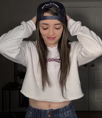 RubyAnn's Kick streamer profile picture