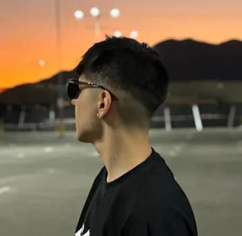 RushDeku's Kick streamer profile picture