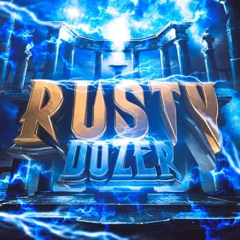 RustyDozer's Kick streamer profile picture