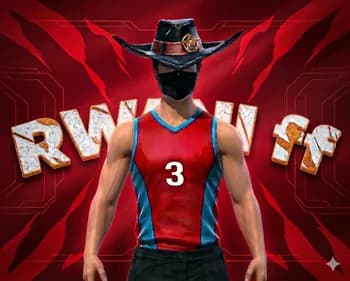 Rwaniff's Kick streamer profile picture