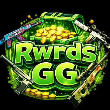 RwrdsGG's Kick streamer profile picture