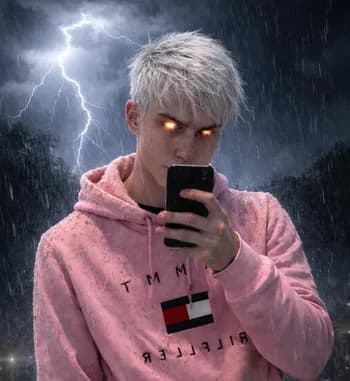 RybsonLoL's Kick streamer profile picture