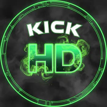 RythmicHD's Kick streamer profile picture