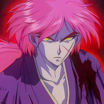 Ryuoneg's Kick streamer profile picture