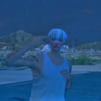 RyuYin's Kick streamer profile picture