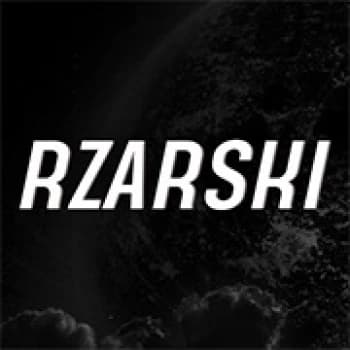 rzarski's Kick streamer profile picture
