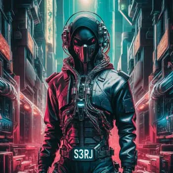 s3rJ_X's Kick streamer profile picture