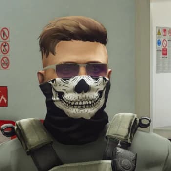 Saahy's Kick streamer profile picture