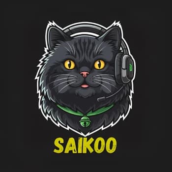 Saaikoo's Kick streamer profile picture