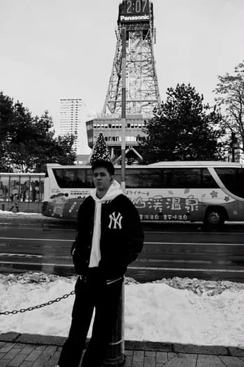 Saddamhesi's Kick streamer profile picture